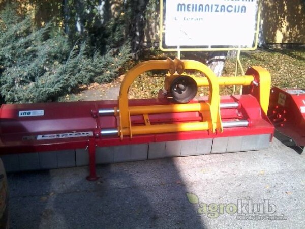 Malčer Ino Elite 225