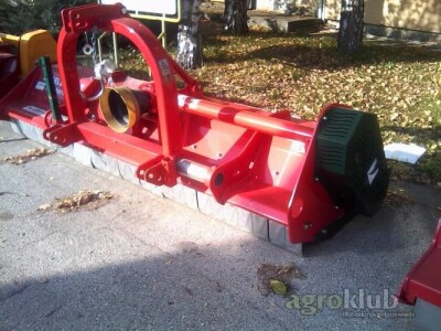 MALČER VOGEL &amp; NOOT MASTERCUT