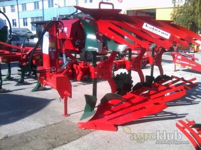 Plug Vogel &amp; Noot C+XM 1050