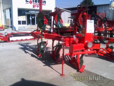 Plug Vogel &amp; Noot C+XM 1050