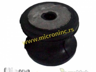 Amortizer rezervoara gumeni IMT 506