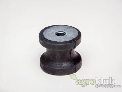 Amortizer rezervoara gumeni IMT 506