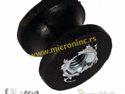 Amortizer rezervoara gumeni IMT 506