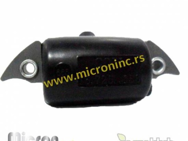 Bobina crno (BOSCH) paljenje IMT 506