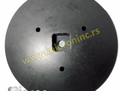 Bočni tanjir freze IMT-506