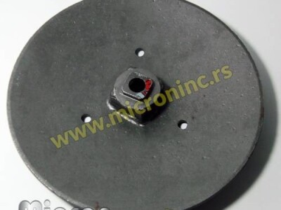 Bočni tanjir freze IMT-506