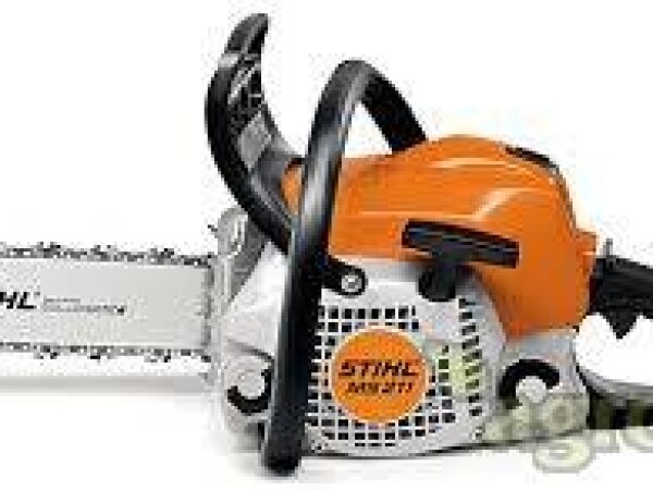 Motorna pila Stihl MS 211