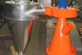 Prečistači za zrno