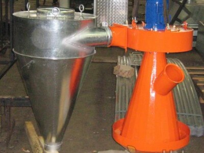 Prečistači za zrno