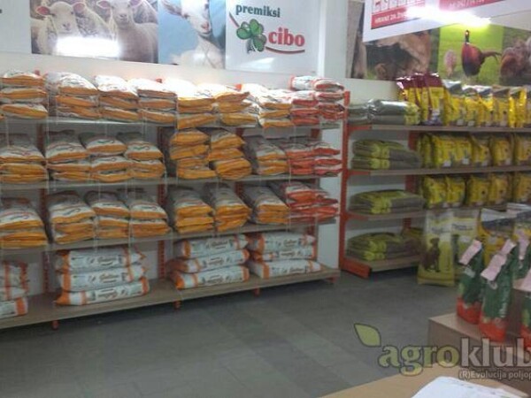 Natječaj za primatelja franšize - Istarska županija