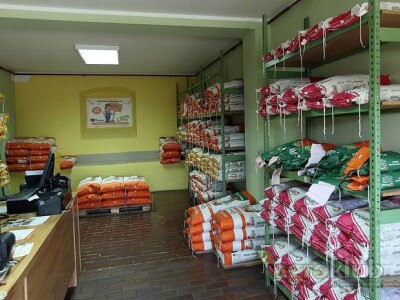 Natječaj za prodajni prostor - Slatina