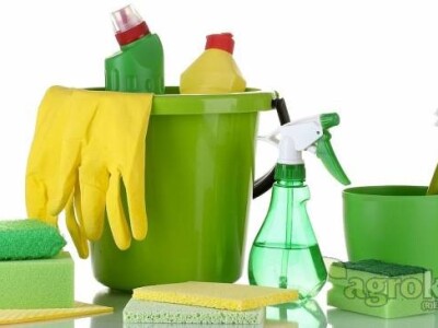 servis za čišćenje