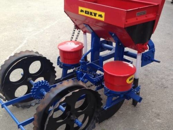 Sijačica OLT DVOREDNA NAJ NOVIJI TIP