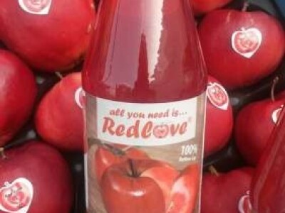 Jabuka-REDLOVE