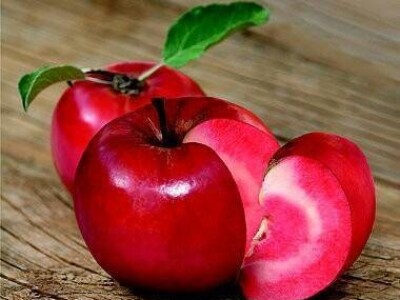 Jabuka-REDLOVE