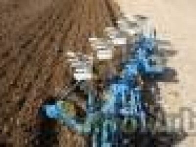 Plug premetnjak Juwel 8 - Lemken