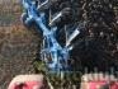 Lemken Variopal plug sa hidrauličnim podešavanjem radnog zahvata