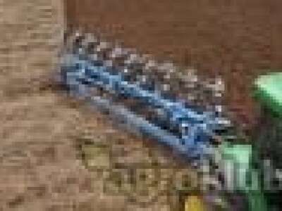 Lemken polunošeni plug Diamant 11 i 12