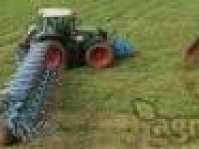 Lemken polunošeni plug Diamant 11 i 12