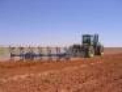 Lemken polunošeni plug okretač EuroDiamant