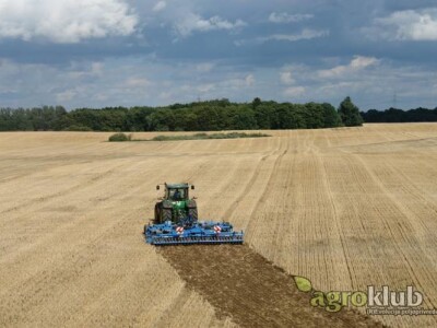 Lemken kultivator Karat