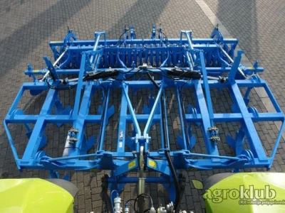 Lemken kultivator Karat - akcija do kraja srpnja!