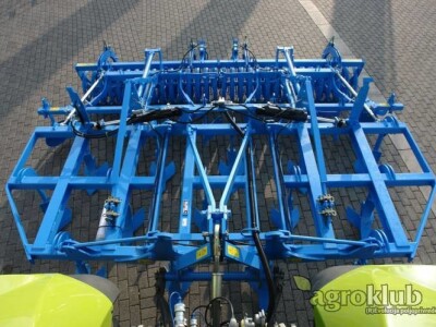 Lemken kultivator Karat - akcija do kraja srpnja!