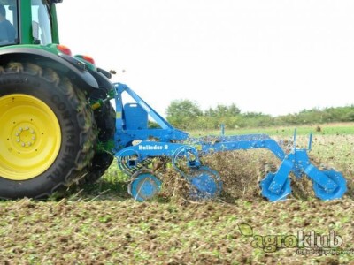 Lemken tanjirača Heliodor