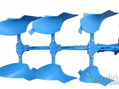 Lemken Opal 090 3 N85 trobrazni plug okretač