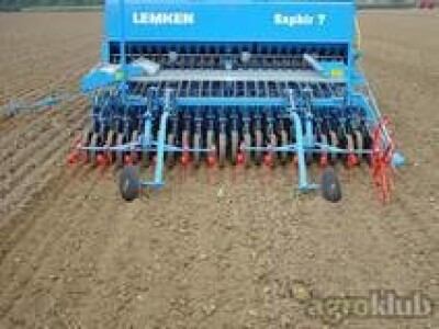 Lemken Saphir sejalica