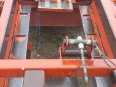 FIATAGRI HESSTON 4600