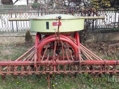 Kverneland sejalica 2,5m