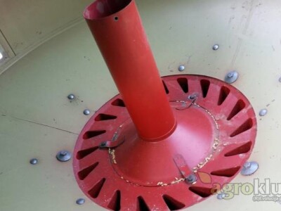 Kverneland sejalica 2,5m