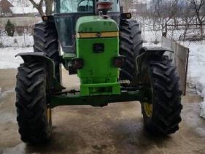 John deere 3050