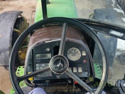 John deere 3050