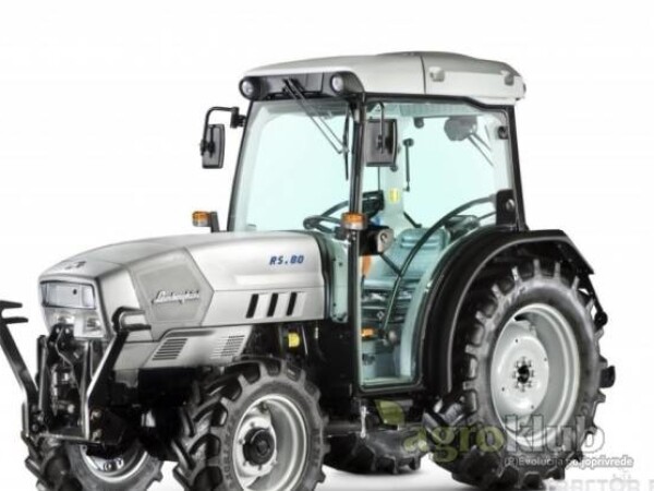 Lamborghini RS 90 DT E3