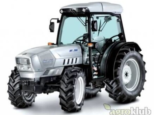 Lamborghini RF 90 DT