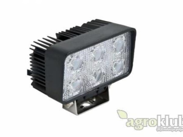 LED radno svjetlo