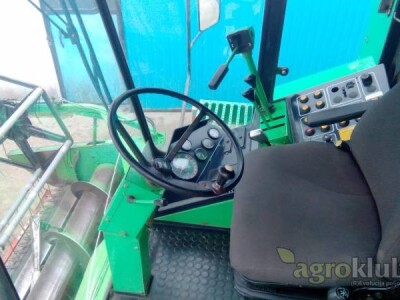 Deutz-fahr M 3580