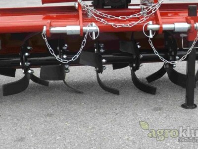 TRAKTORSKA FREZA 125, 150, 180 i 200cm NOVO