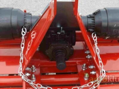 TRAKTORSKA FREZA 125, 150, 180 i 200cm NOVO