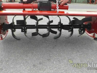 TRAKTORSKA FREZA 125, 150, 180 i 200cm NOVO