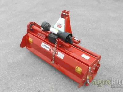 TRAKTORSKA FREZA 125, 150, 180 i 200cm NOVO