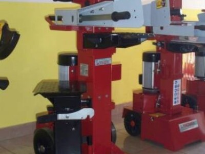 CJEPAČI ZA DRVA 8T, 10T i 21T, NOVI