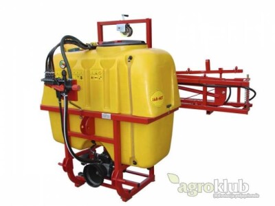 TRAKTORSKE PRSKALICE 400, 600, 800 I 1000L NOVE