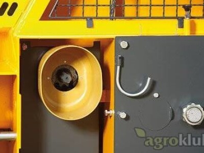 ŠUMSKA VITLA 4T, 5T I 5,5T. Novo