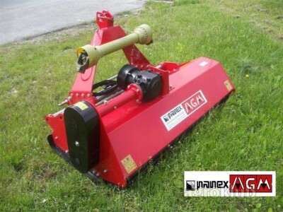 Malčer HIDRAULIČNI, RADNI ZAHVAT 165 i 175cm, NOVI