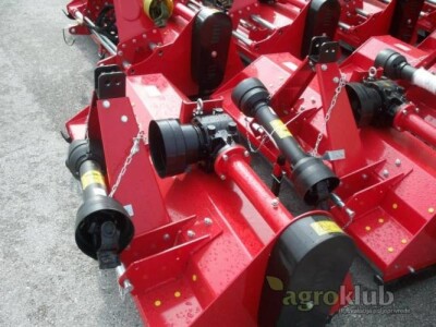 Malčer HIDRAULIČNI, RADNI ZAHVAT 165 i 175cm, NOVI