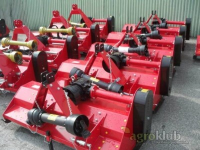 Malčer (radni zahvat), 95,105,125,145,165cm, NOVI