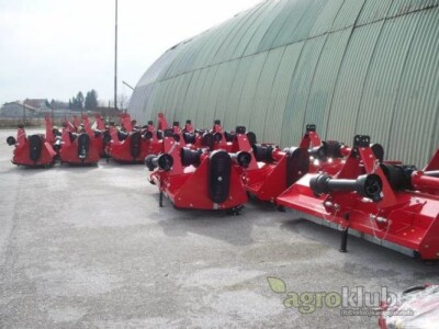 Malčer (radni zahvat), 95,105,125,145,165cm, NOVI